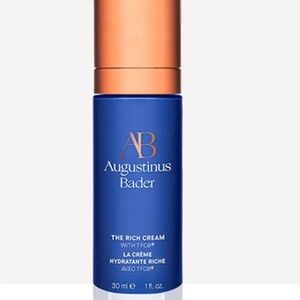 Augustine’s Bader The rich cream